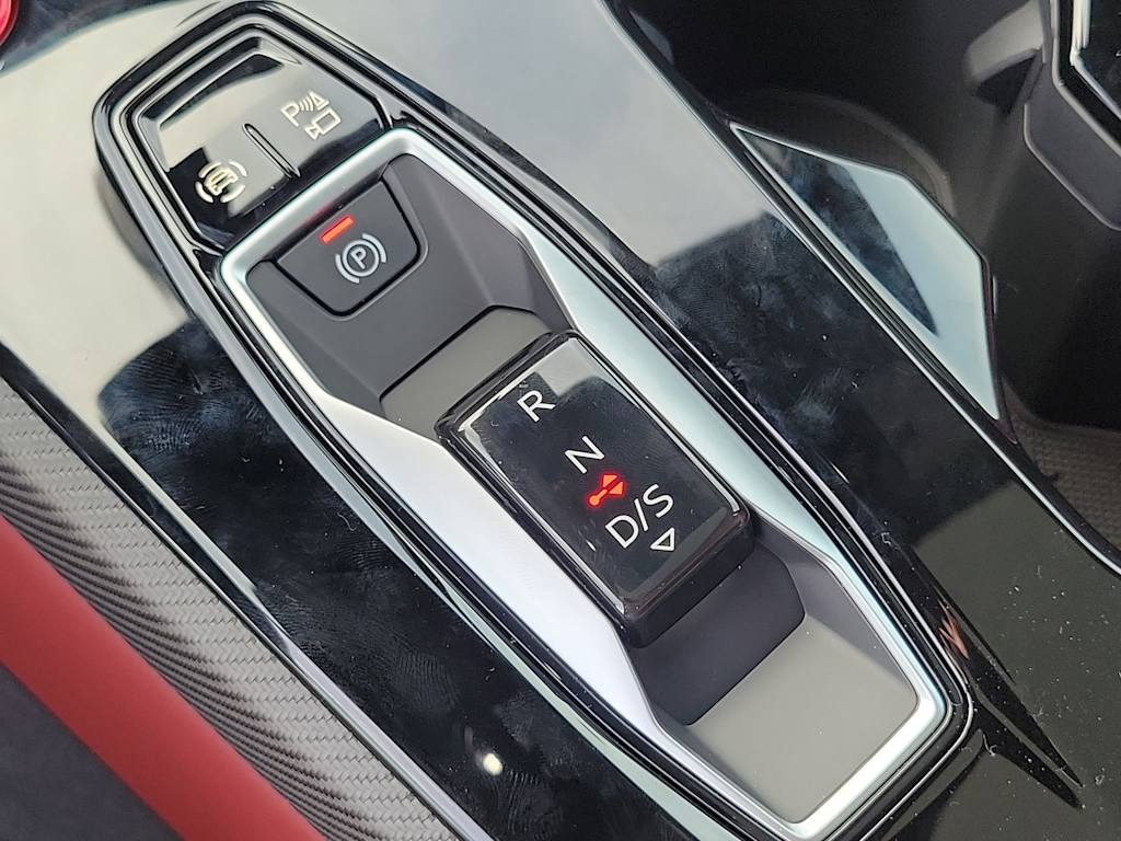 Thumbnail: 2026 Audi S5 - 16