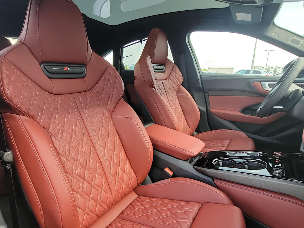 Thumbnail: 2026 Audi S5 - 26