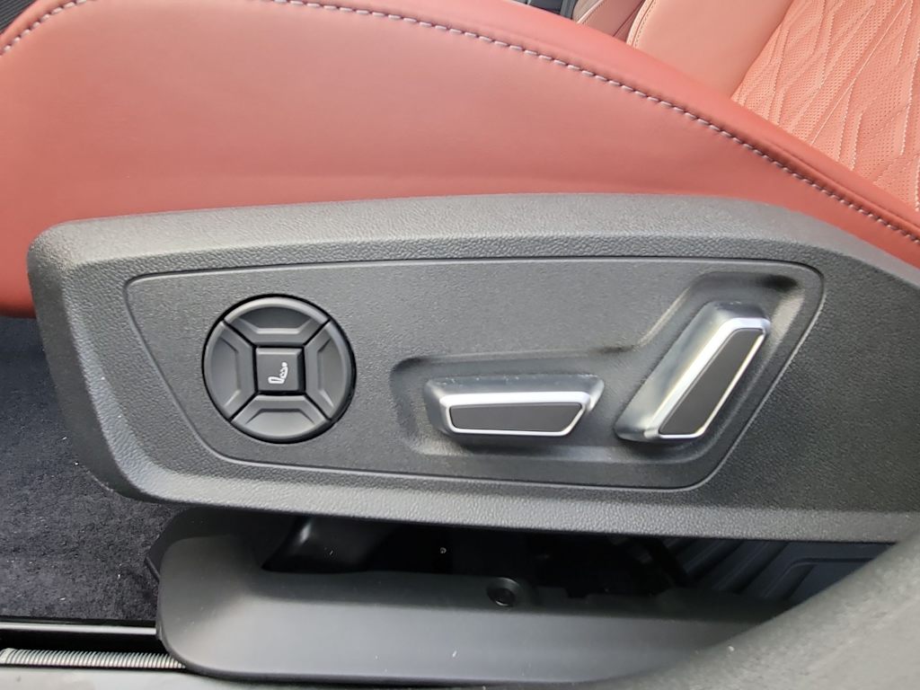 Thumbnail: 2026 Audi S5 - 23