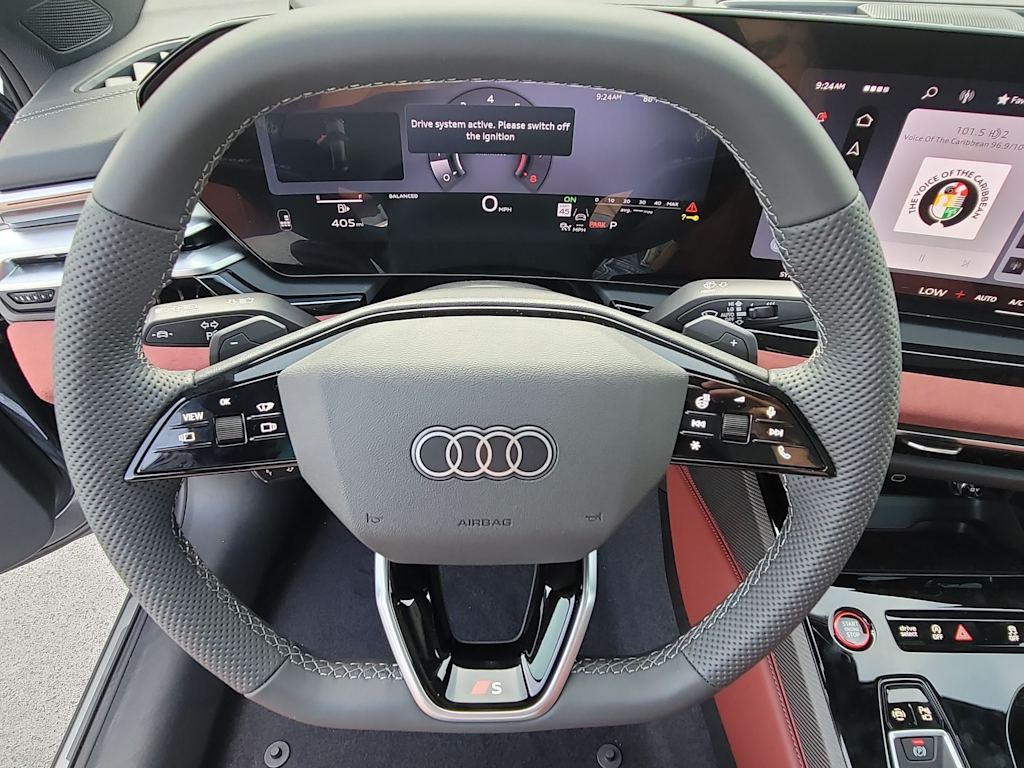 Thumbnail: 2026 Audi S5 - 14