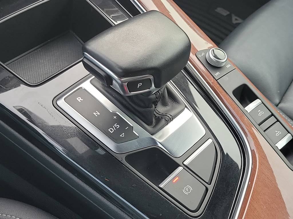 Thumbnail: 2022 Audi A5 - 31