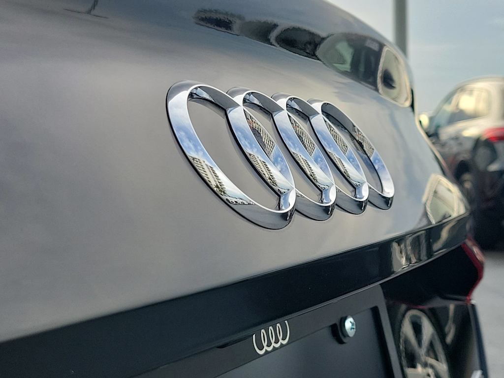 Thumbnail: 2022 Audi A5 - 24