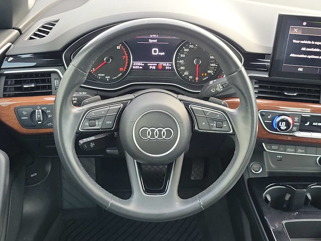 Thumbnail: 2022 Audi A5 - 14