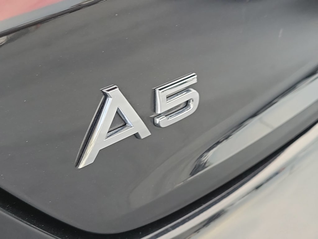 Thumbnail: 2022 Audi A5 - 7