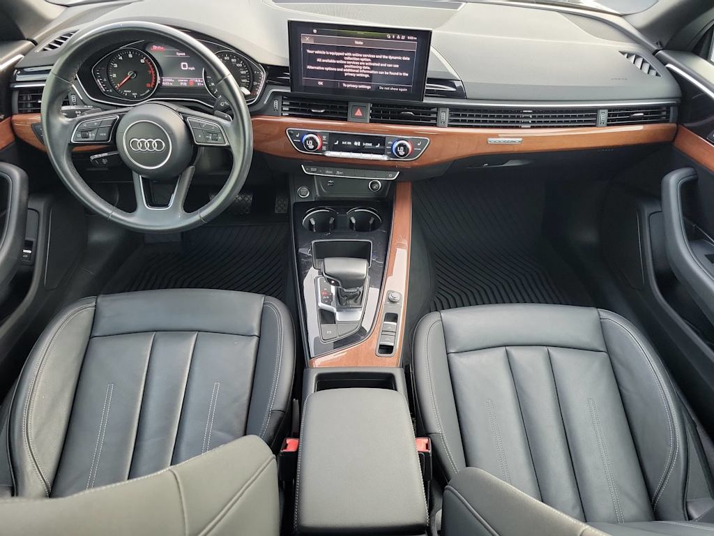 Thumbnail: 2022 Audi A5 - 10