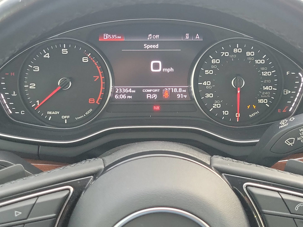Thumbnail: 2022 Audi A5 - 17