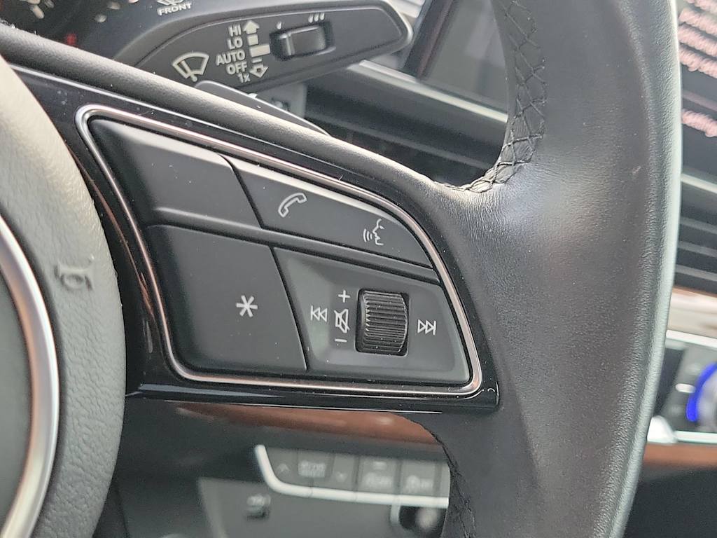 Thumbnail: 2022 Audi A5 - 27