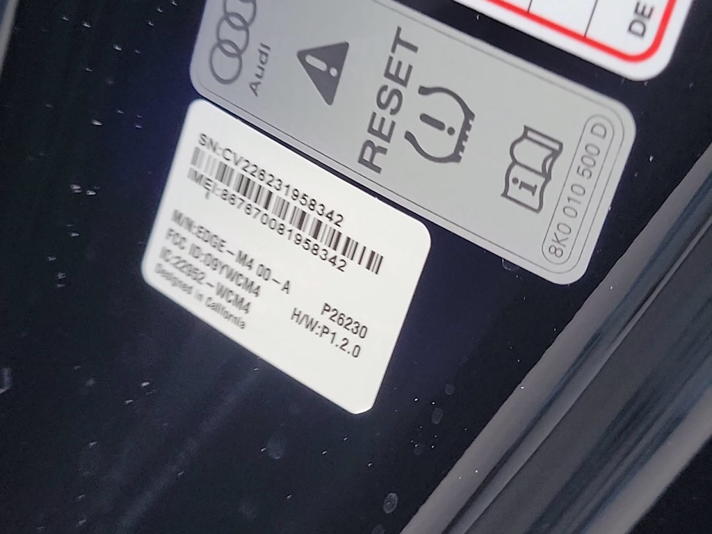 Thumbnail: 2022 Audi A5 - 20