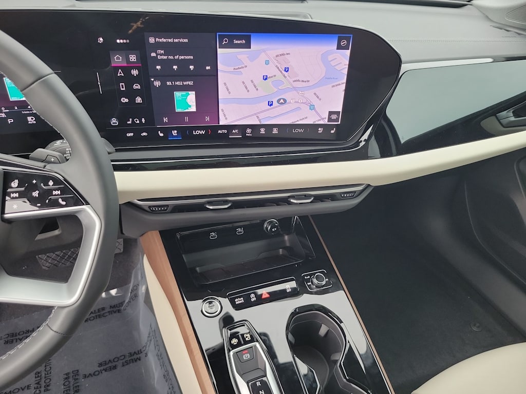 Thumbnail: 2025 Audi A5 - 14