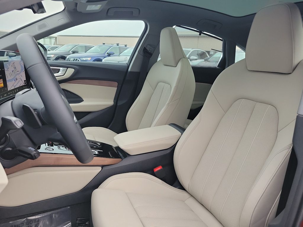 Thumbnail: 2025 Audi A5 - 11