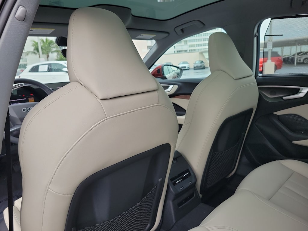 Thumbnail: 2025 Audi A5 - 12