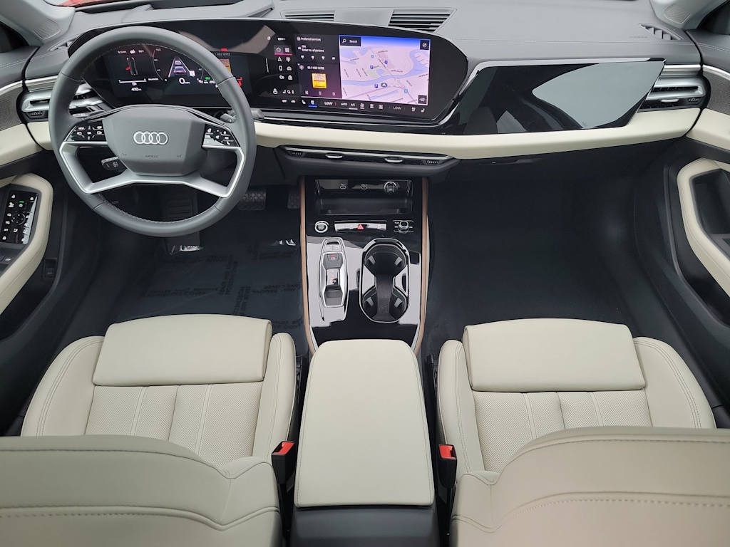 Thumbnail: 2025 Audi A5 - 10