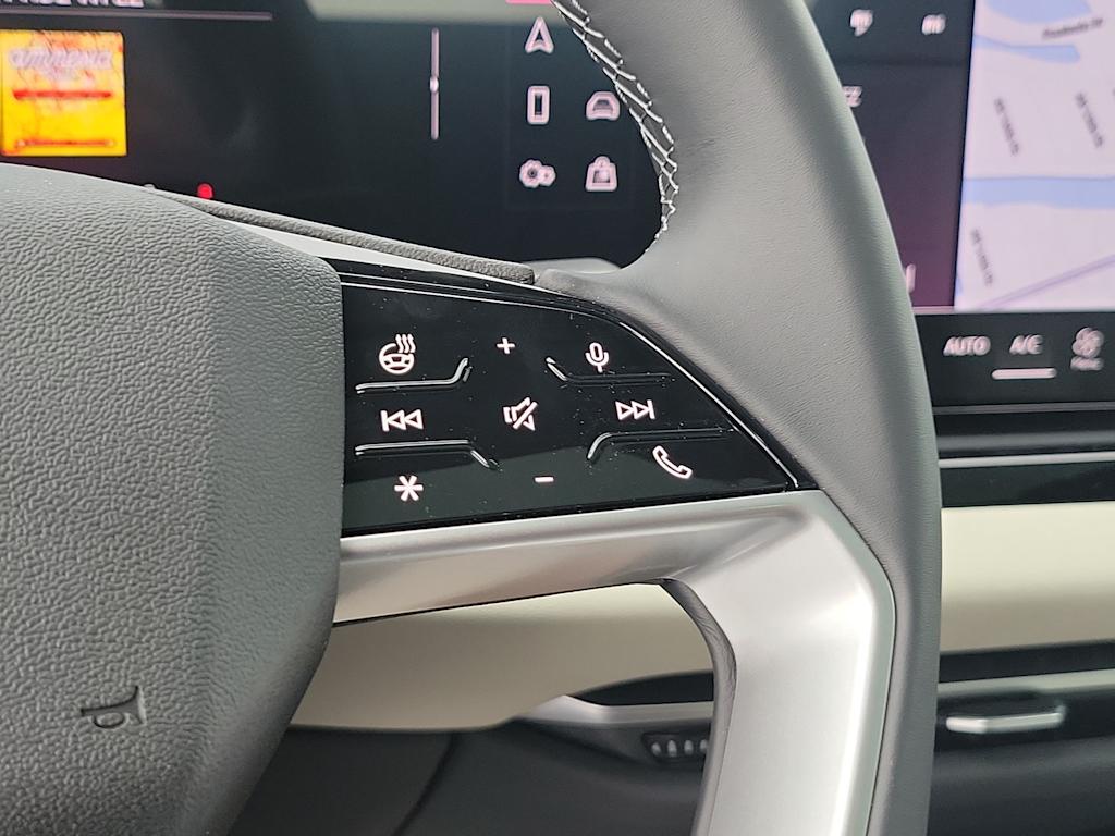 Thumbnail: 2025 Audi A5 - 25