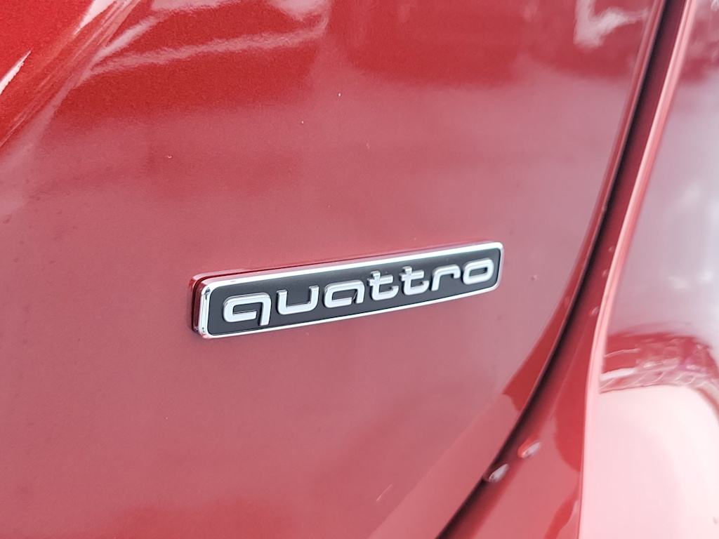 Thumbnail: 2025 Audi A5 - 20