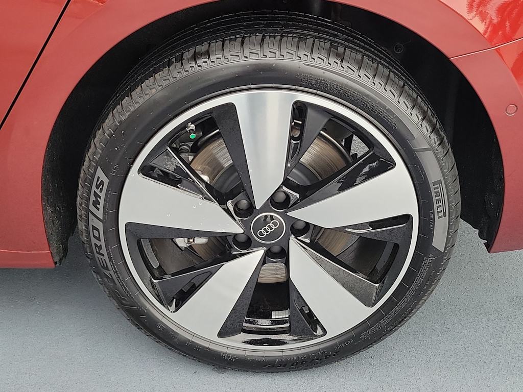 Thumbnail: 2025 Audi A5 - 8