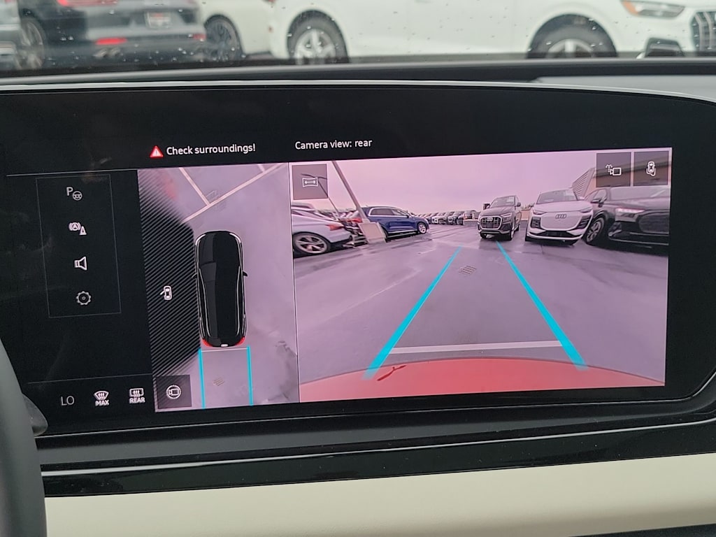 Thumbnail: 2025 Audi A5 - 26