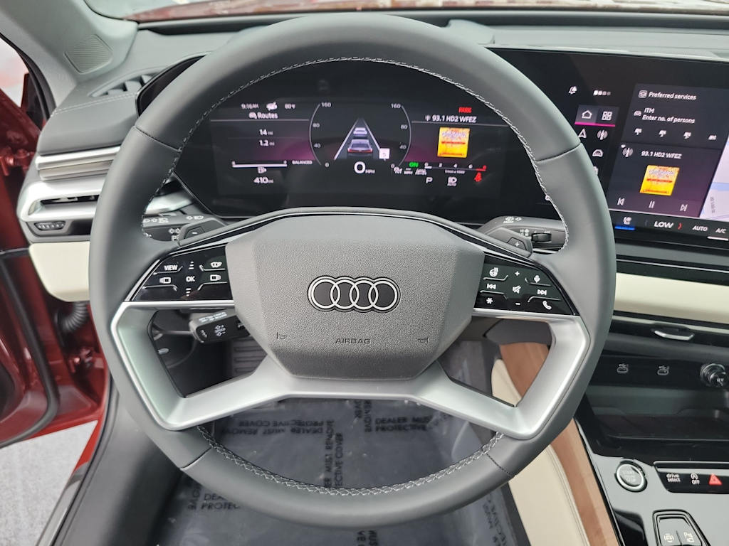 Thumbnail: 2025 Audi A5 - 13