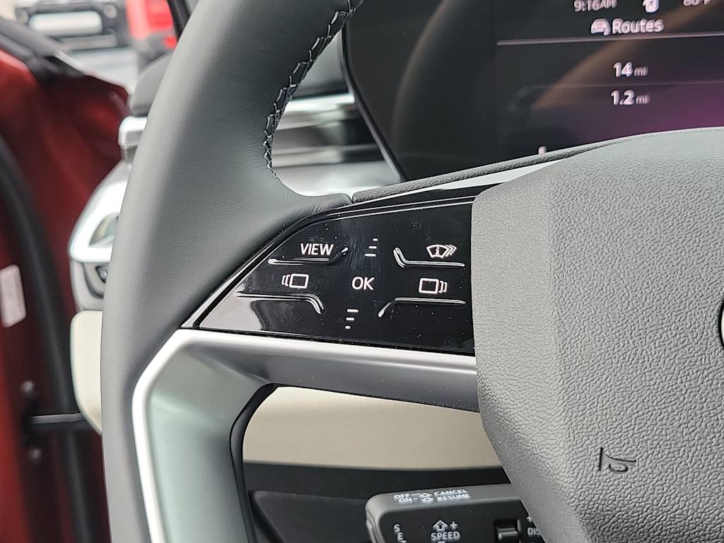 Thumbnail: 2025 Audi A5 - 24