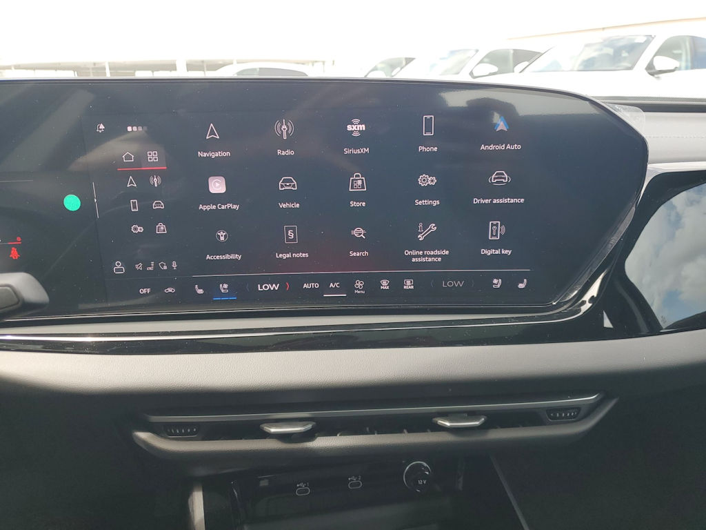 Thumbnail: 2025 Audi A5 - 11