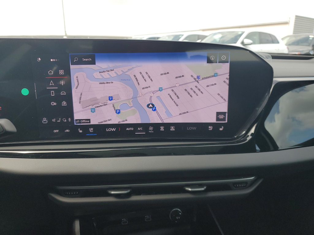 Thumbnail: 2025 Audi A5 - 23