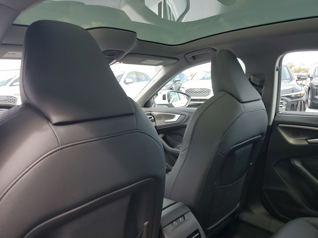 Thumbnail: 2025 Audi A5 - 19