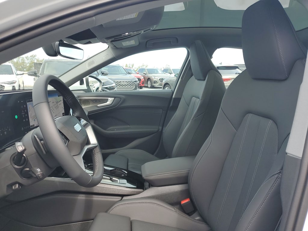 Thumbnail: 2025 Audi A5 - 9