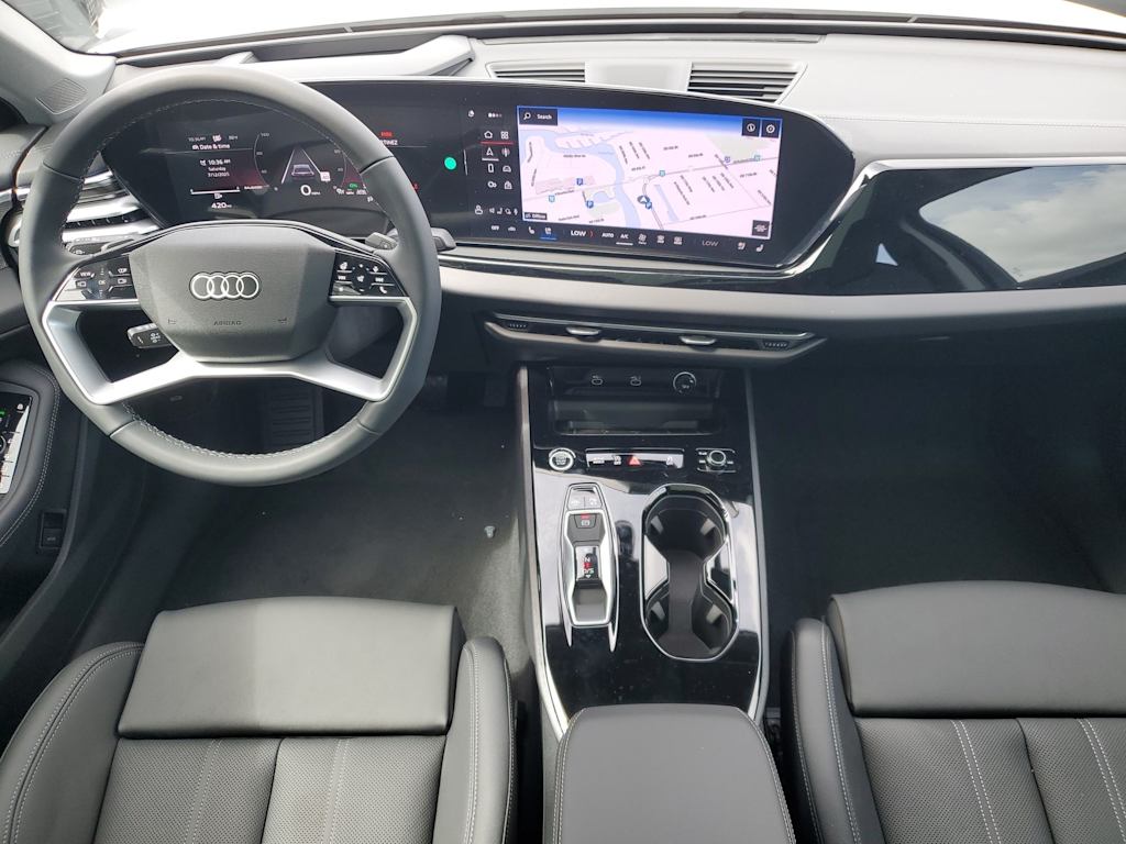 Thumbnail: 2025 Audi A5 - 8