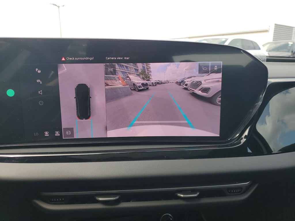 Thumbnail: 2025 Audi A5 - 24