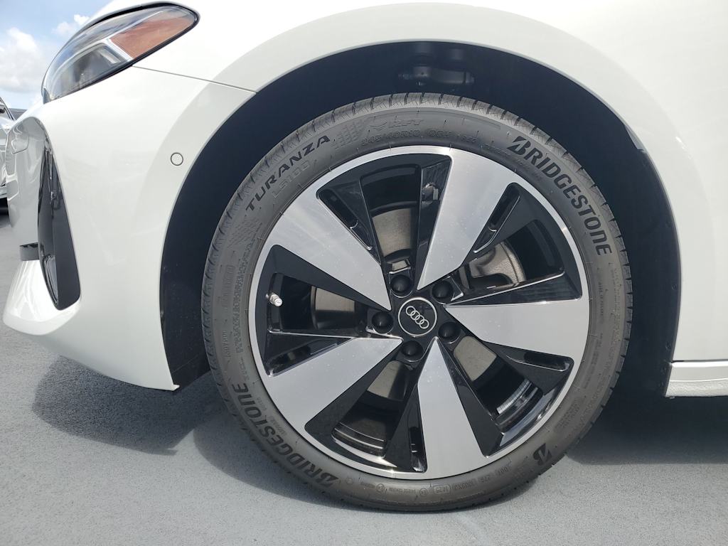 Thumbnail: 2025 Audi A5 - 7