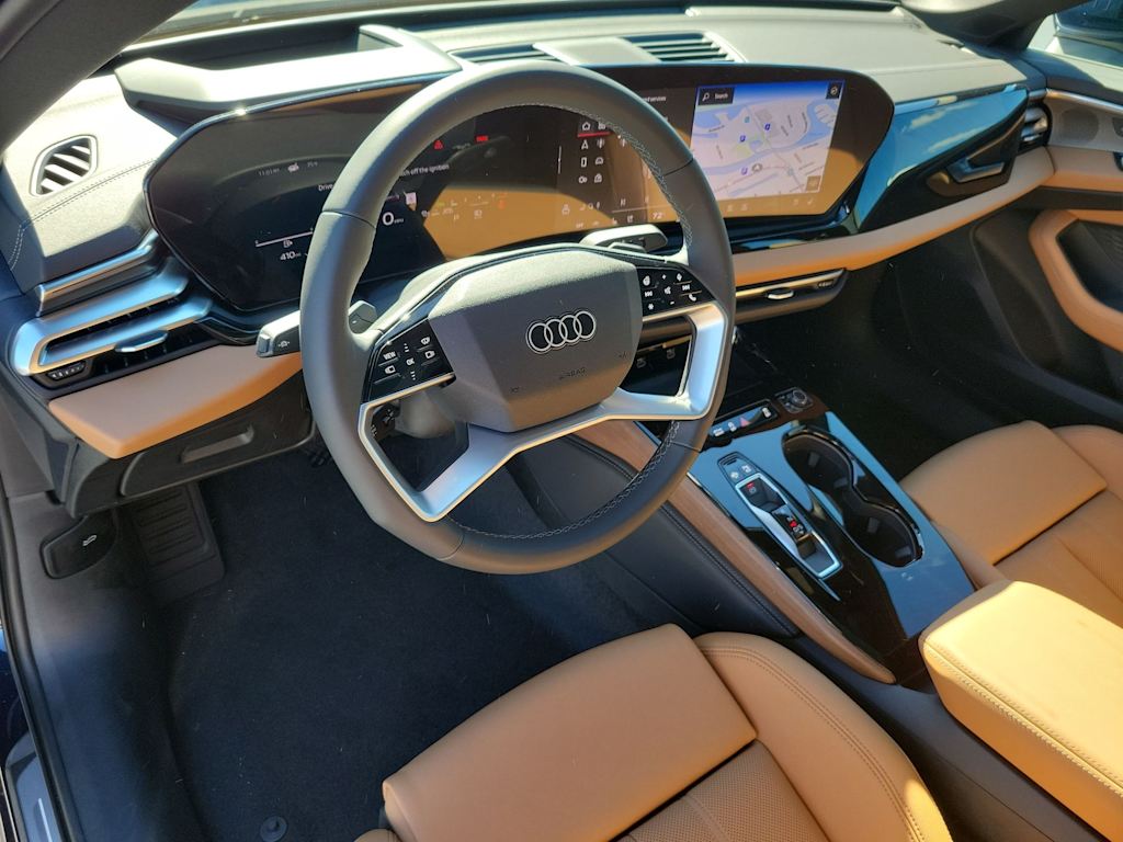 Thumbnail: 2025 Audi A5 - 2