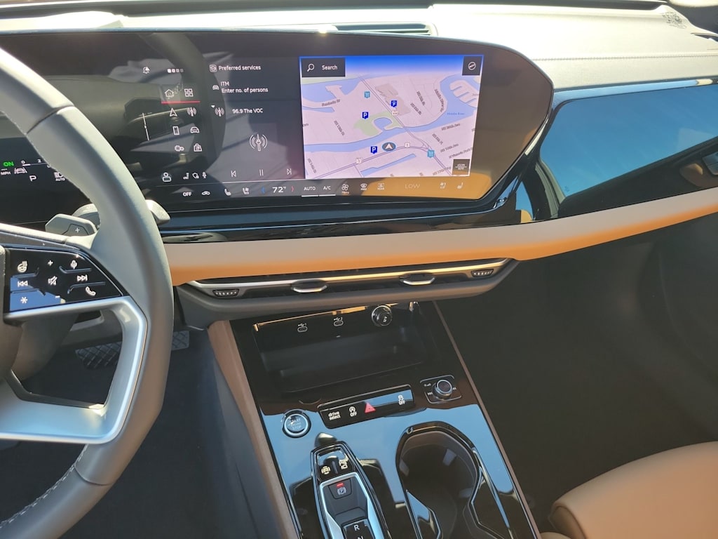 Thumbnail: 2025 Audi A5 - 15