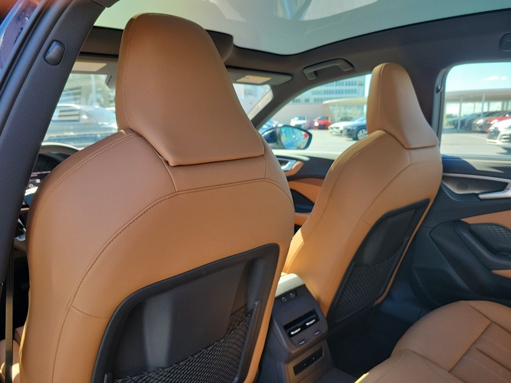 Thumbnail: 2025 Audi A5 - 12