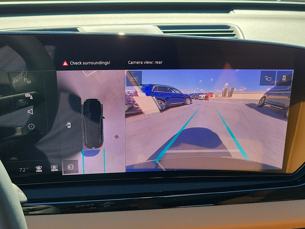 Thumbnail: 2025 Audi A5 - 26