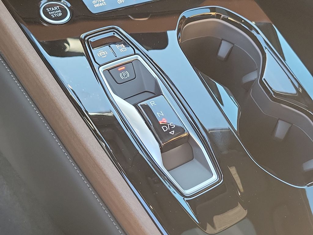 Thumbnail: 2025 Audi A5 - 16