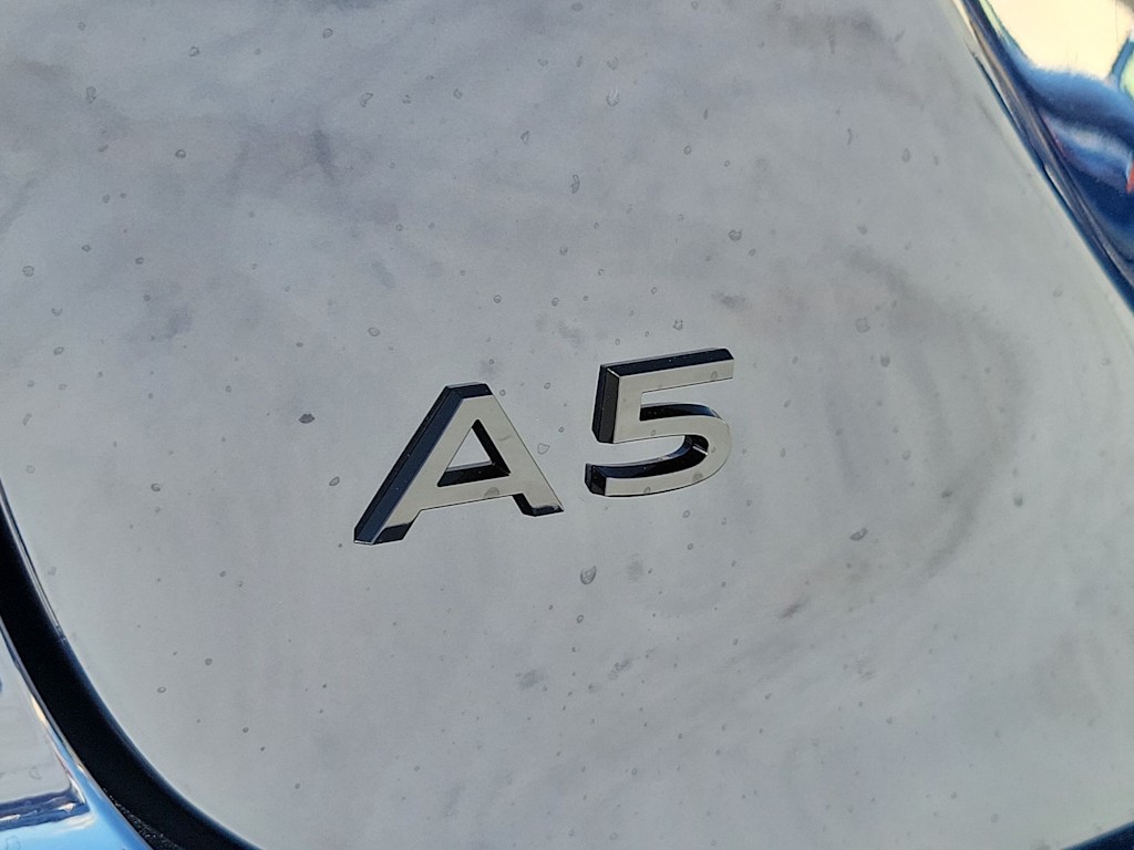 Thumbnail: 2025 Audi A5 - 7