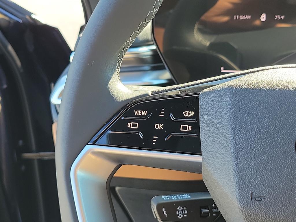 Thumbnail: 2025 Audi A5 - 24