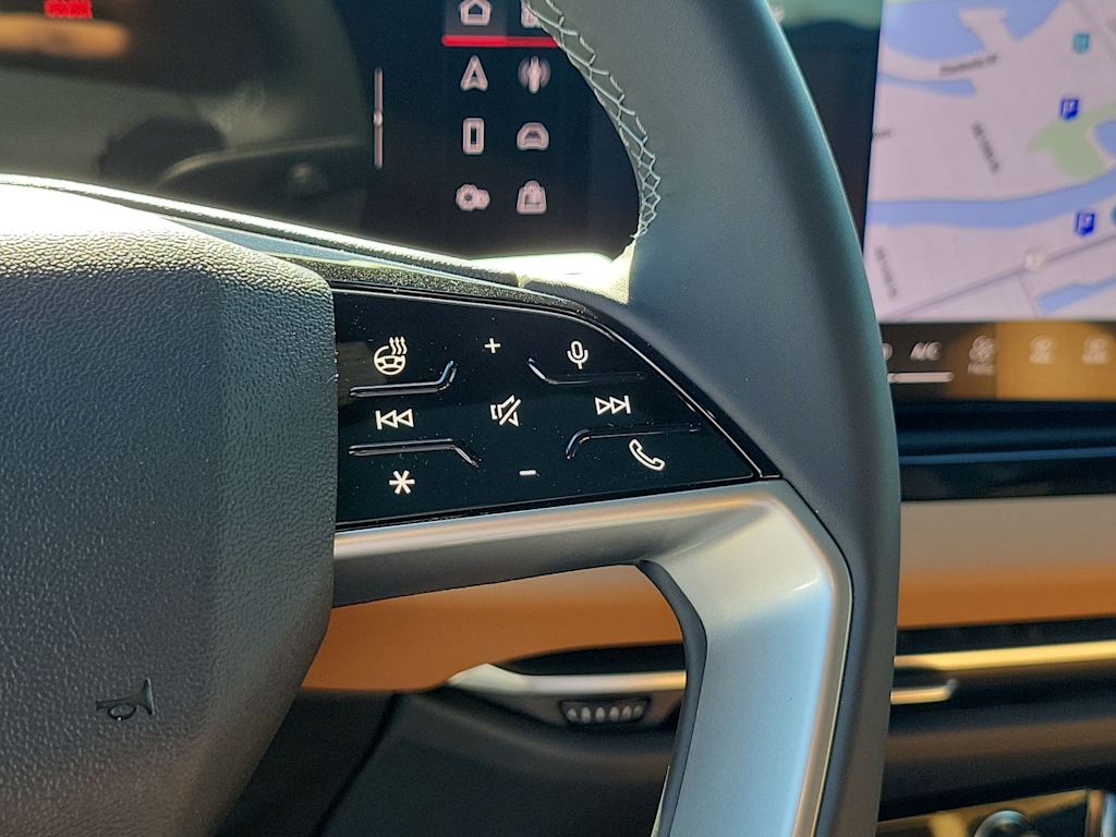 Thumbnail: 2025 Audi A5 - 25