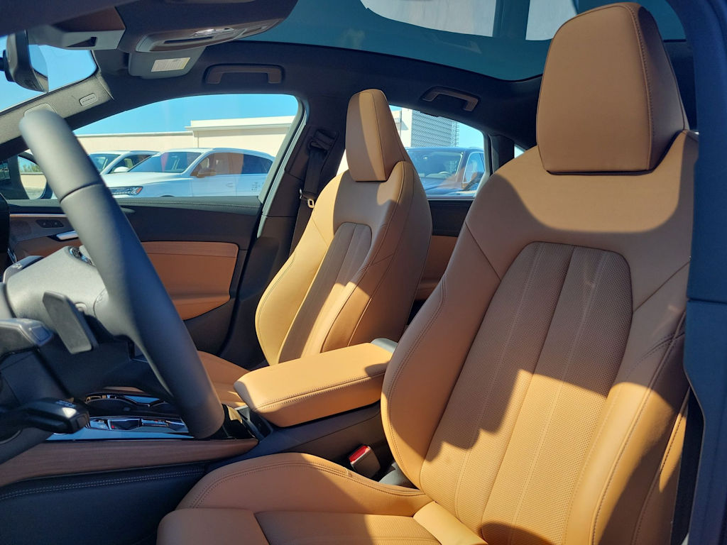 Thumbnail: 2025 Audi A5 - 11