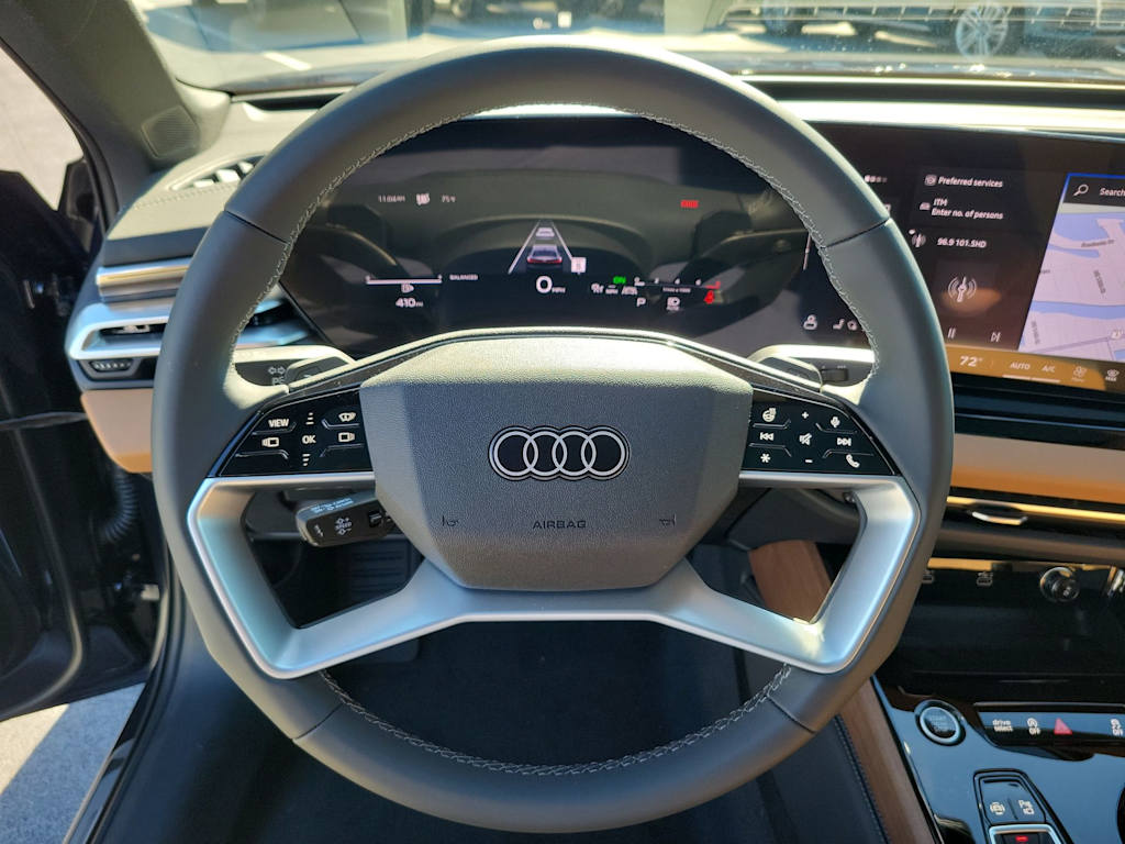 Thumbnail: 2025 Audi A5 - 14