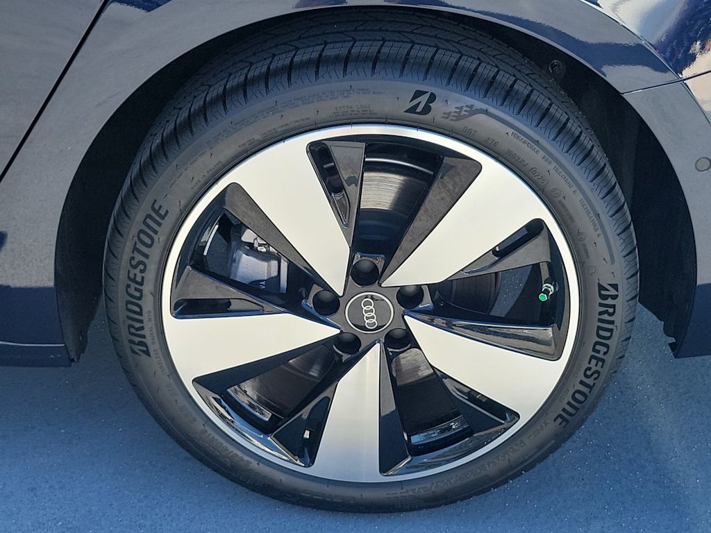 Thumbnail: 2025 Audi A5 - 8