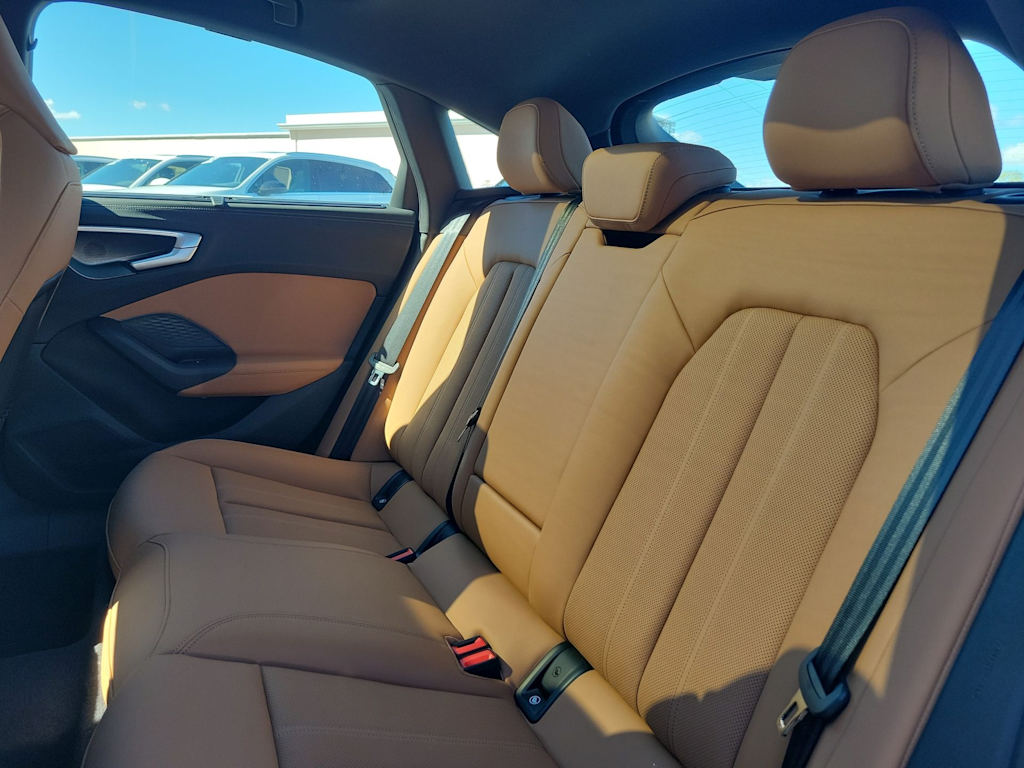 Thumbnail: 2025 Audi A5 - 13