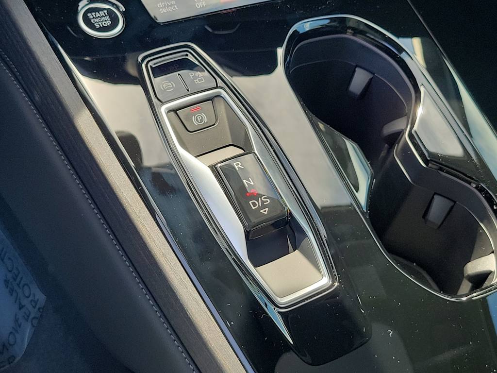 Thumbnail: 2025 Audi A5 - 16