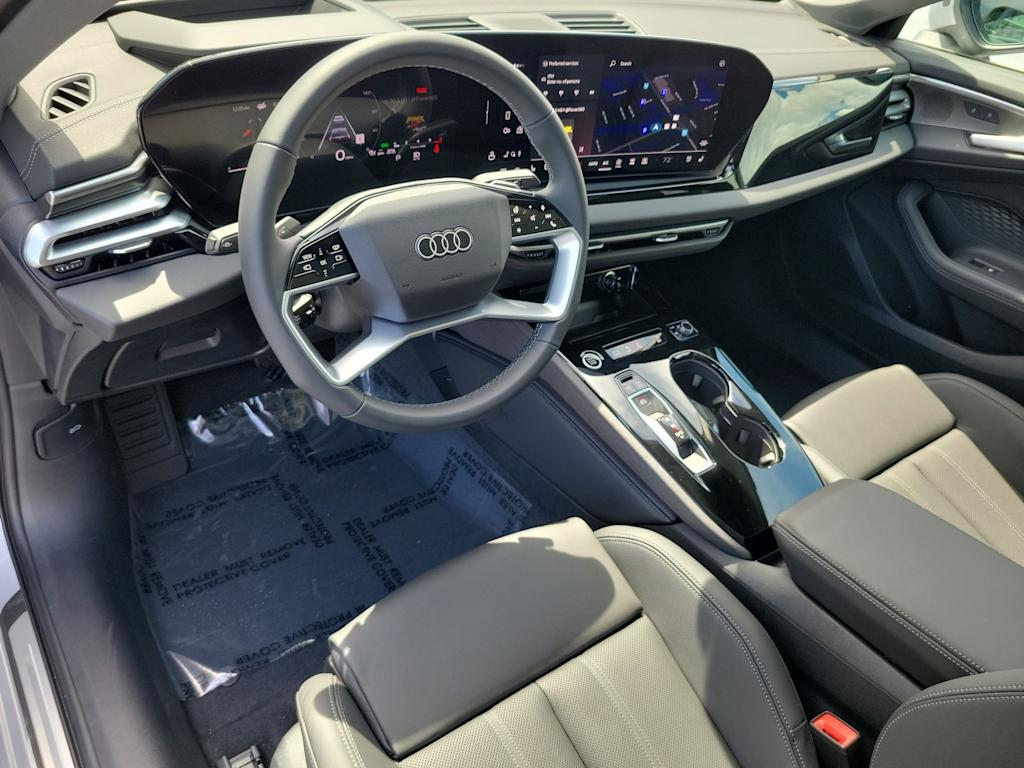 Thumbnail: 2025 Audi A5 - 2