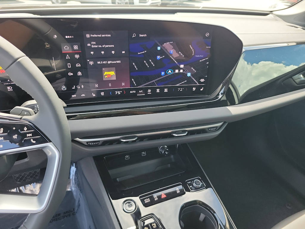 Thumbnail: 2025 Audi A5 - 15