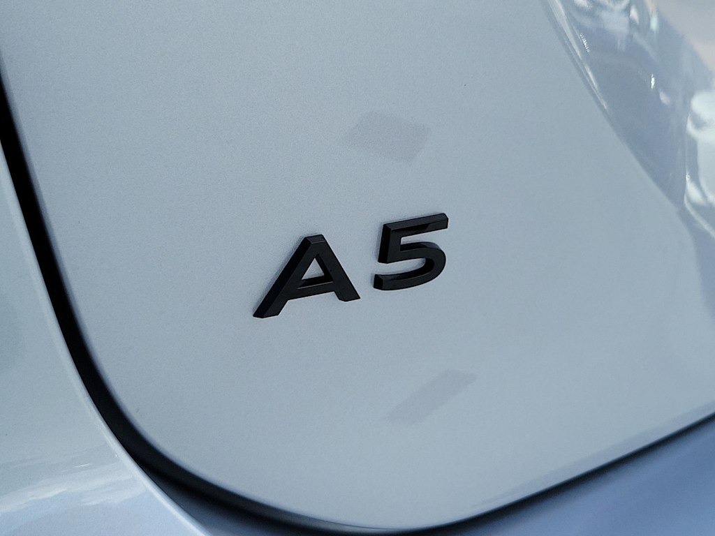 Thumbnail: 2025 Audi A5 - 7