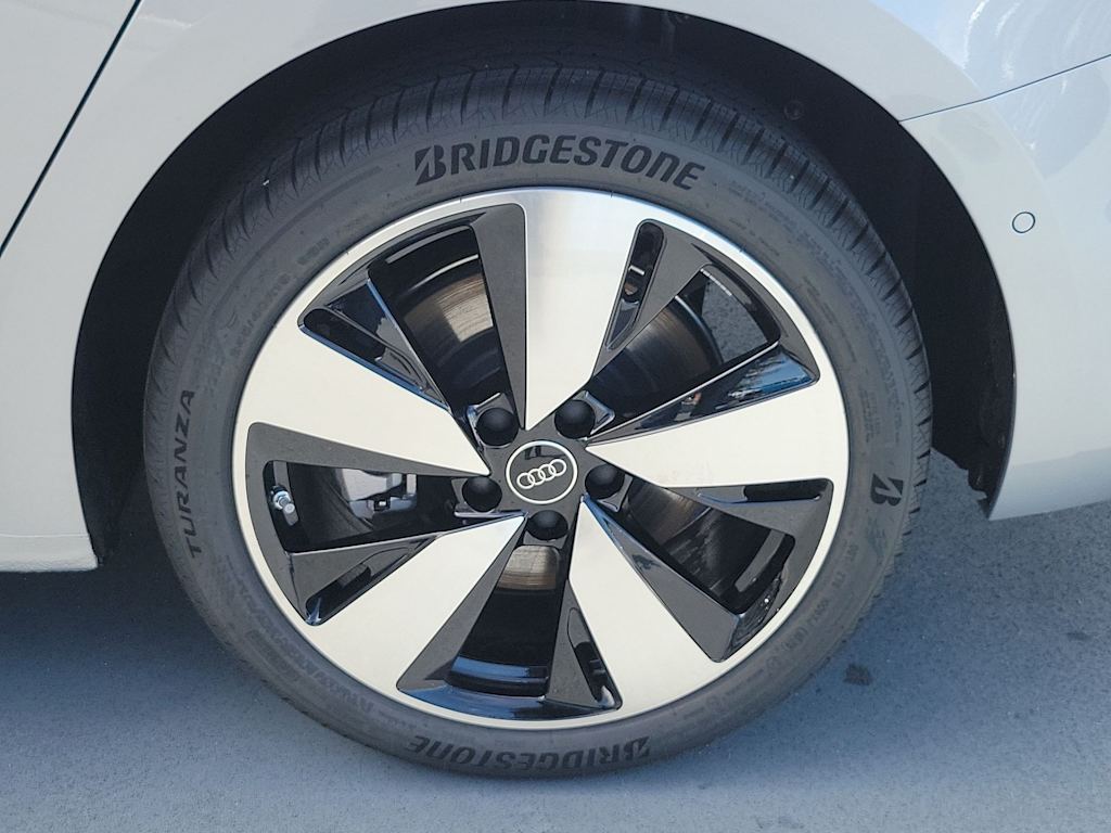 Thumbnail: 2025 Audi A5 - 8