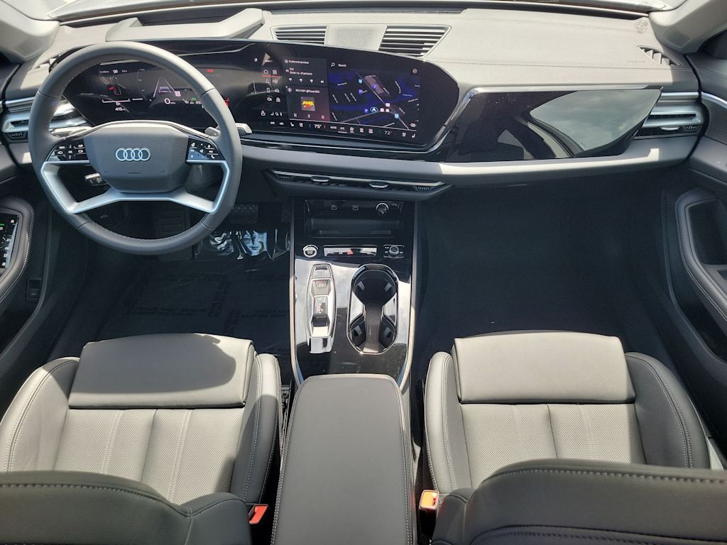 Thumbnail: 2025 Audi A5 - 10