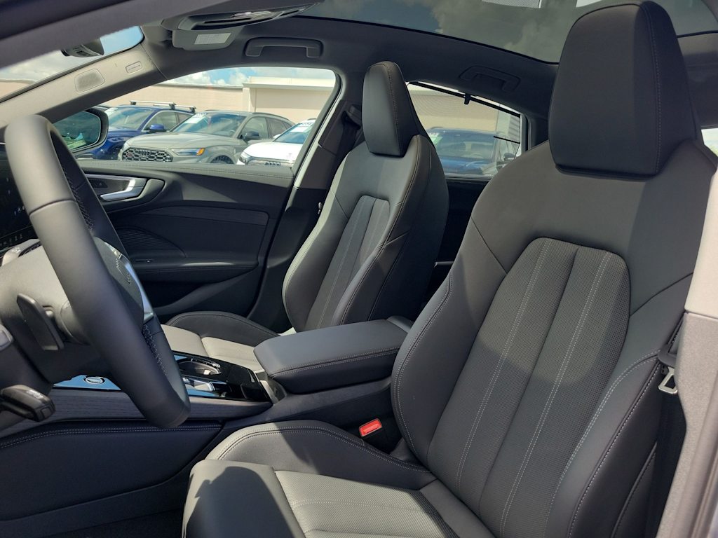 Thumbnail: 2025 Audi A5 - 11