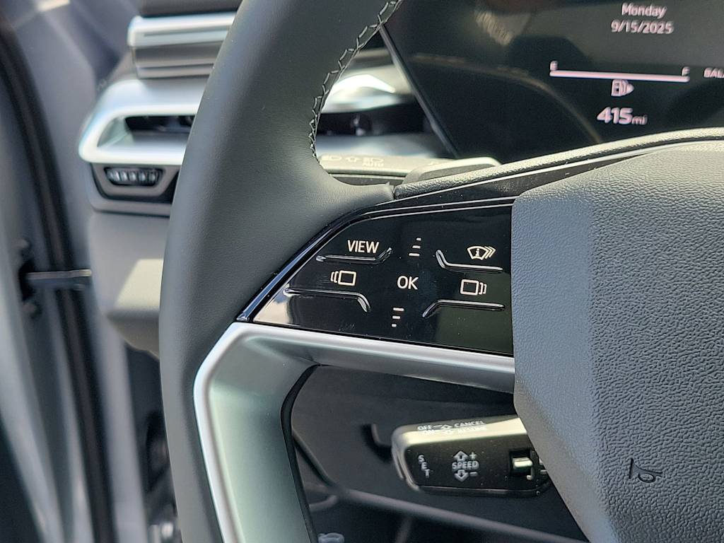 Thumbnail: 2025 Audi A5 - 24