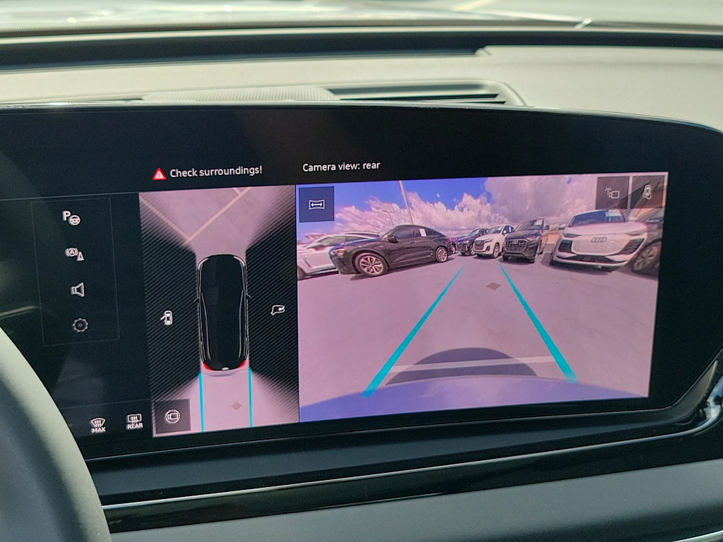 Thumbnail: 2025 Audi A5 - 26